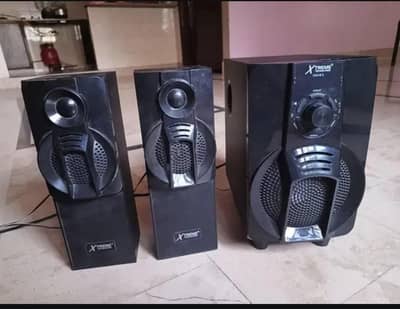 XTREME iDEAS 5 for sale
