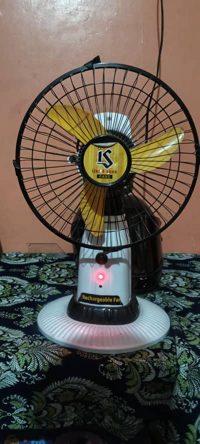 js fans
