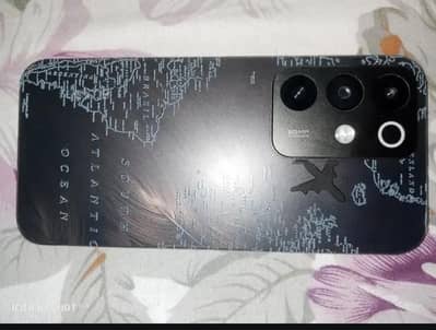 realme c85