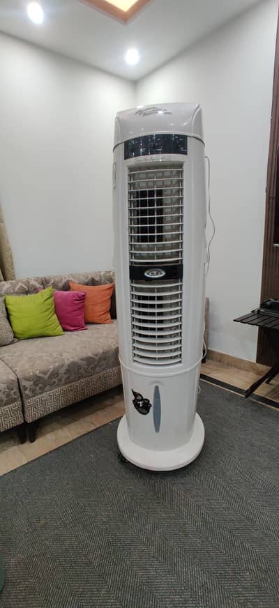 N. B Cooler Tower  NB-9000