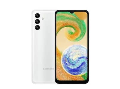 Samsung A04s phone for sale