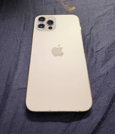 Apple iPhone 12 Pro