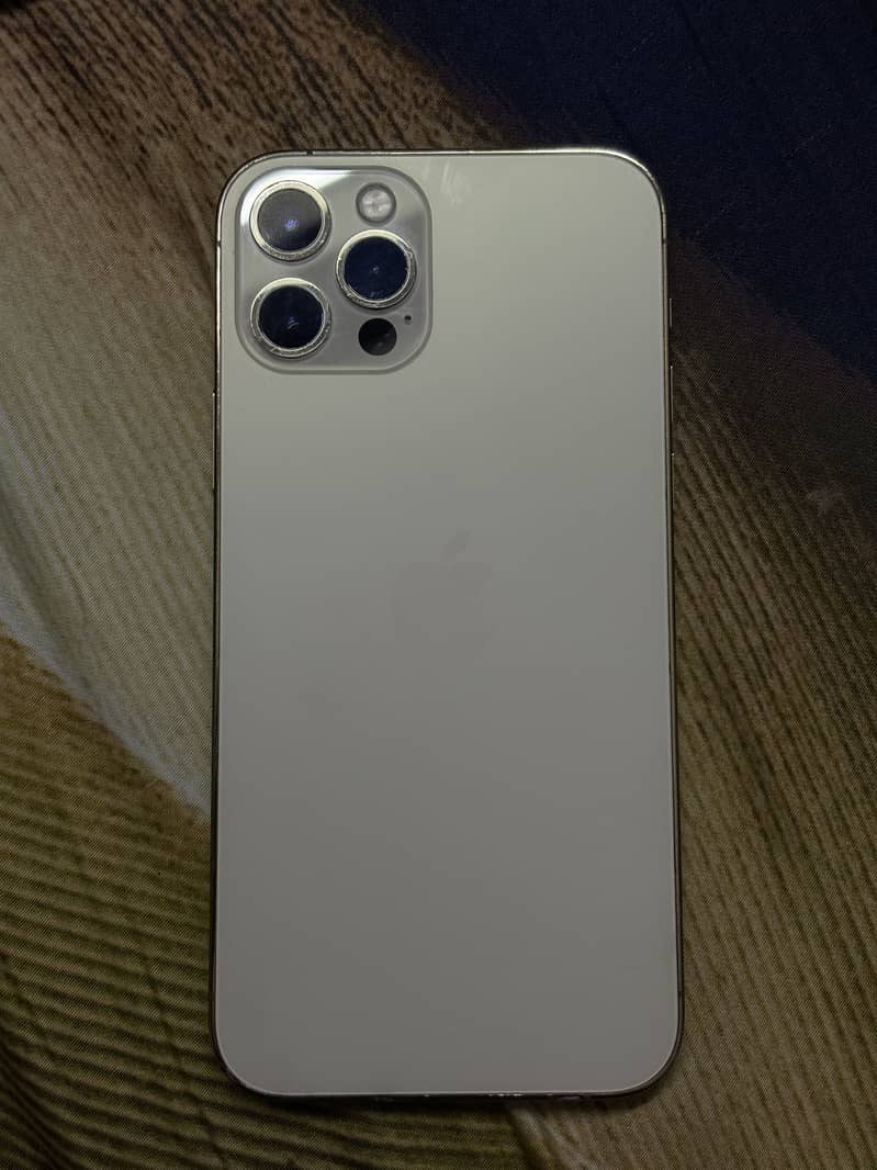Apple iPhone 12 Pro 1