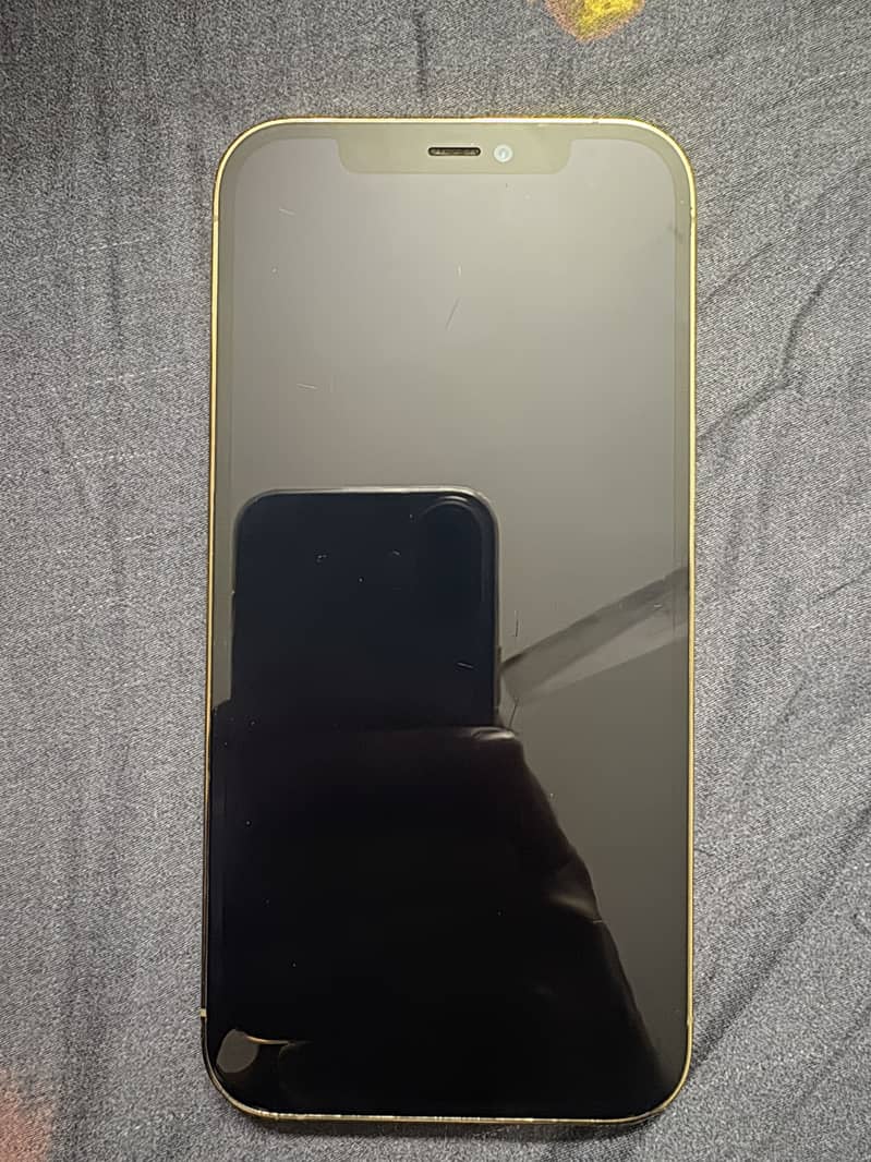Apple iPhone 12 Pro 2