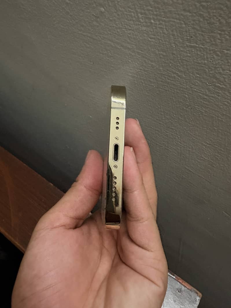 Apple iPhone 12 Pro 5