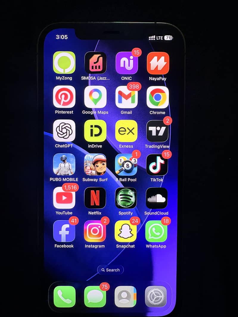 Apple iPhone 12 Pro 7