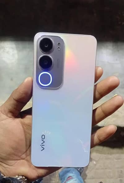 Vivo Y19s 6/128GB Complete Accessoriesn Exchange only IPhones