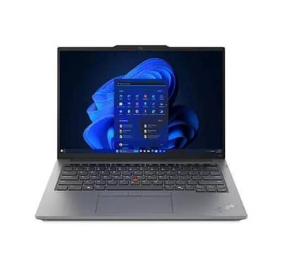 Lenovo ThinkPad E14 Gen 6 Intel Core Ultra 7 condition 10/10