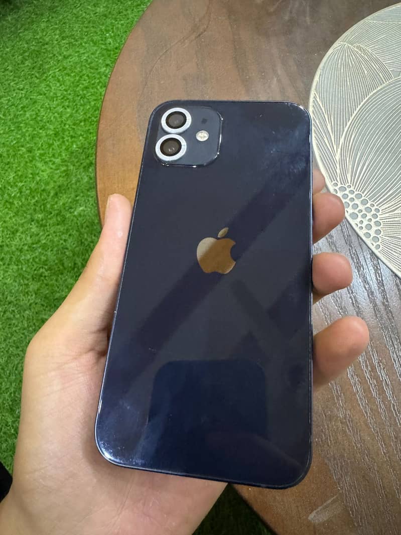 Apple iPhone 12 1
