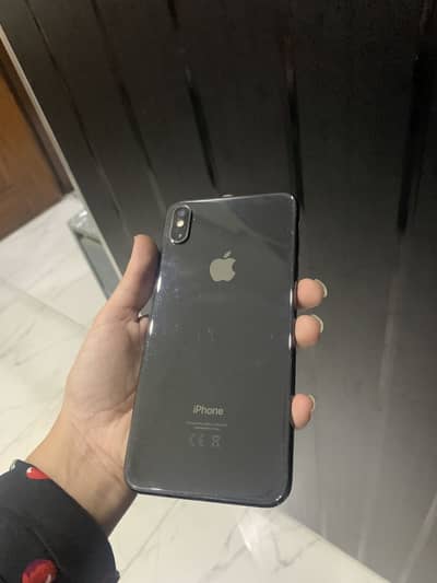 Iphone Xsmax