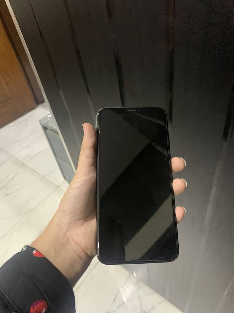 Iphone Xsmax 1