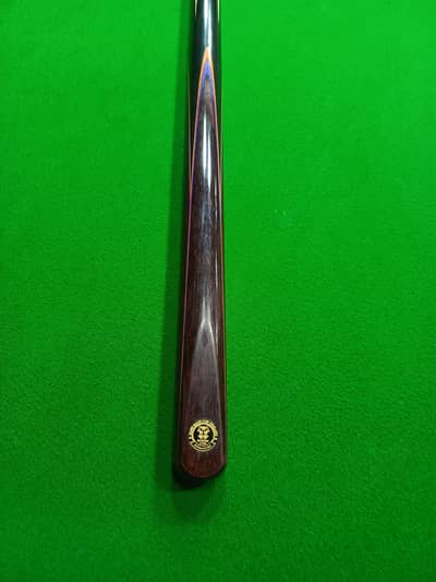 hunter cue pro ultimate model