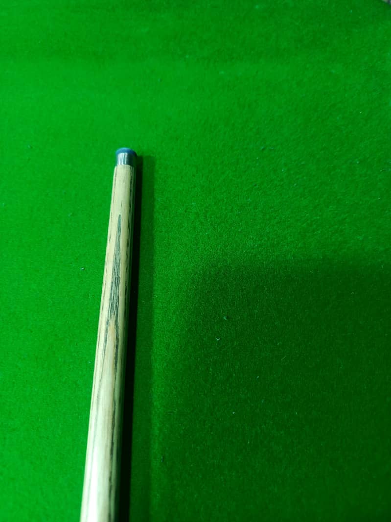 hunter cue pro ultimate model 4