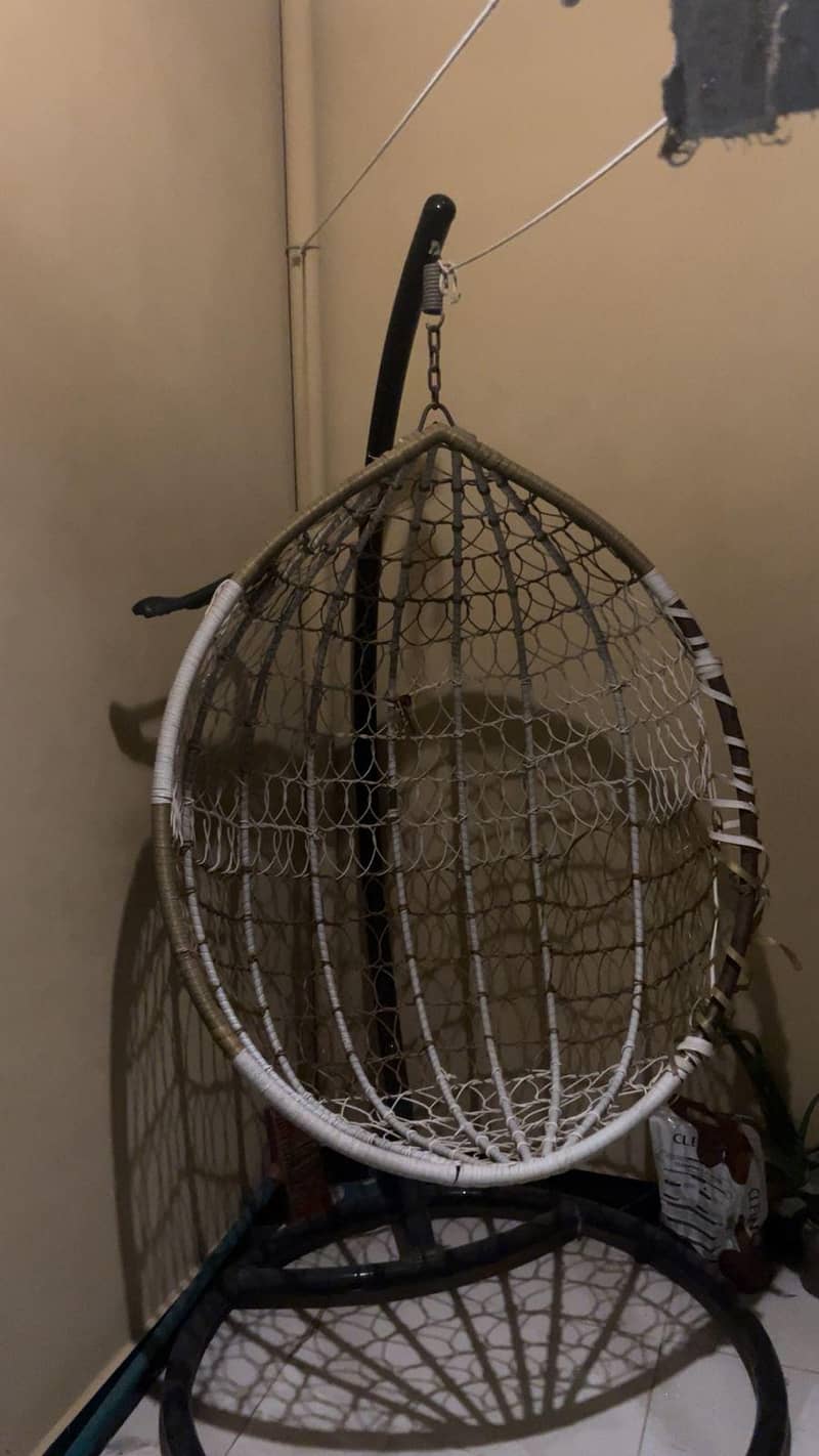 swing chair 2