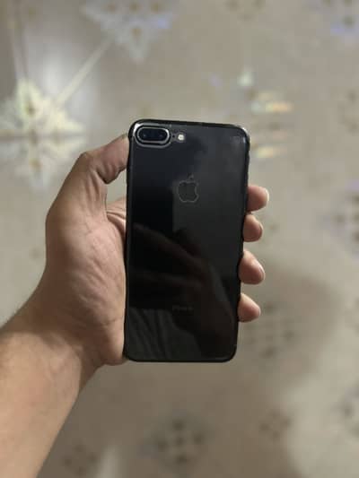 iPhone 7 Plus