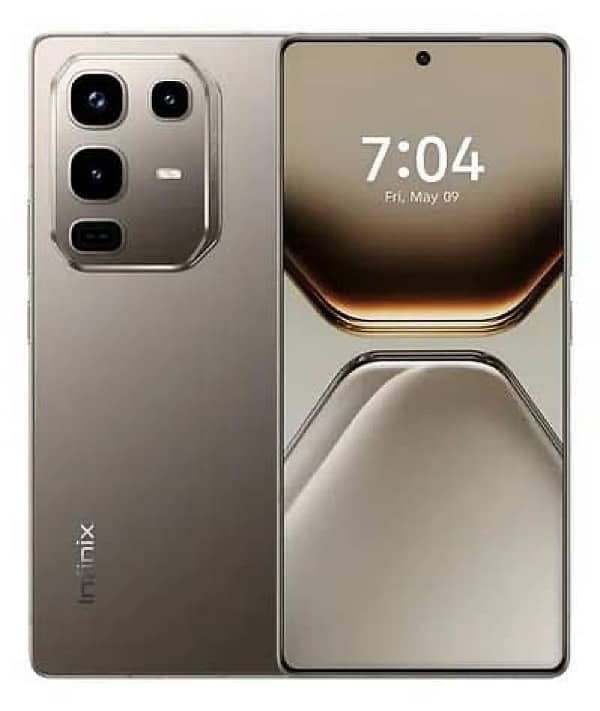 infinix note 50 2