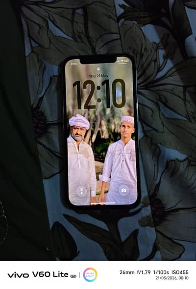 Apple iPhone 12 Pro