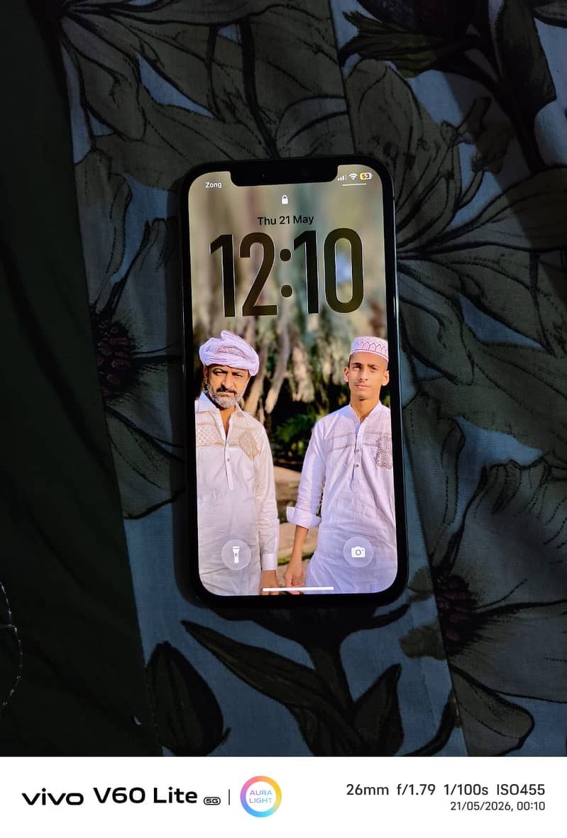 Apple iPhone 12 Pro 0