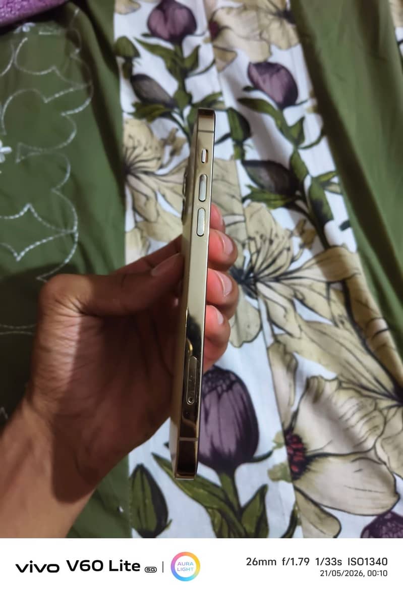 Apple iPhone 12 Pro 3