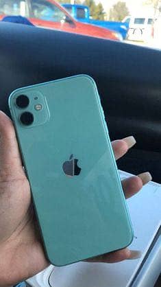 Apple iPhone 11 1