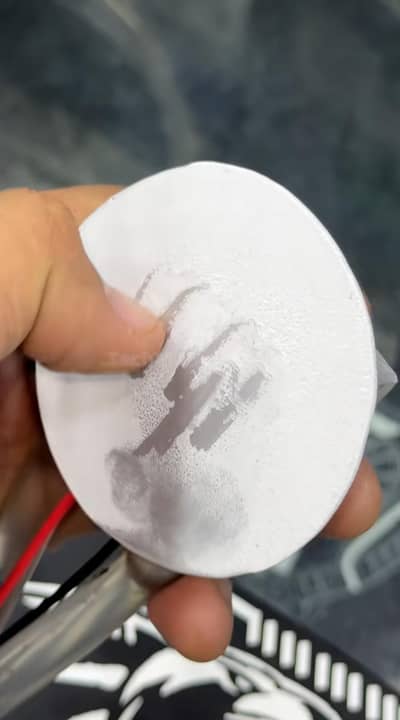 cooling fan for mobile