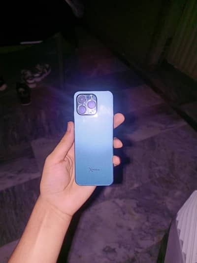 XMobile Latus model 10/10