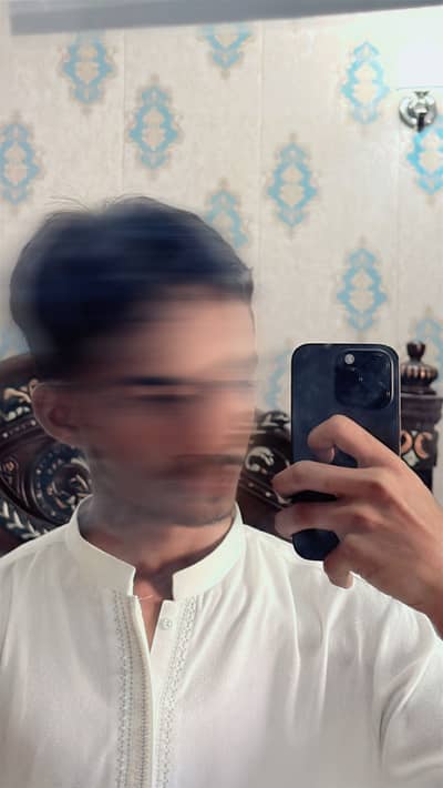 Arham mirza