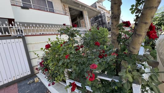 10 Marla Double Storey Low Price House For Sale G-13 Islamabad Prime Location