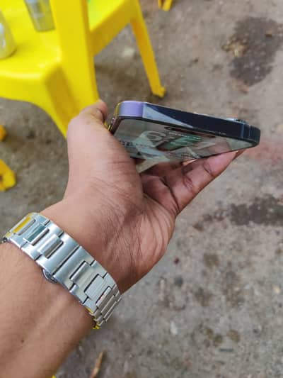 Apple iPhone 14 Pro Max