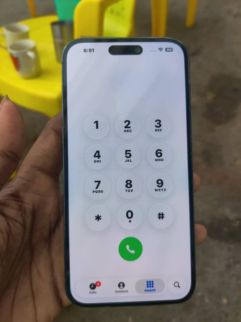 Apple iPhone 14 Pro Max 1