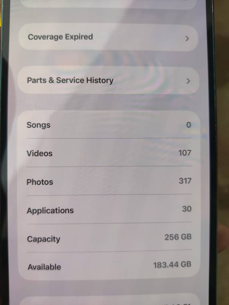Apple iPhone 14 Pro Max 7