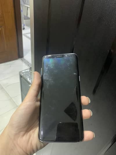 Samsung Mobile S8