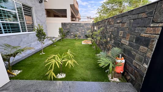1 Kanal 50x90 Luxurious House For Sale In G-13 Islamabad