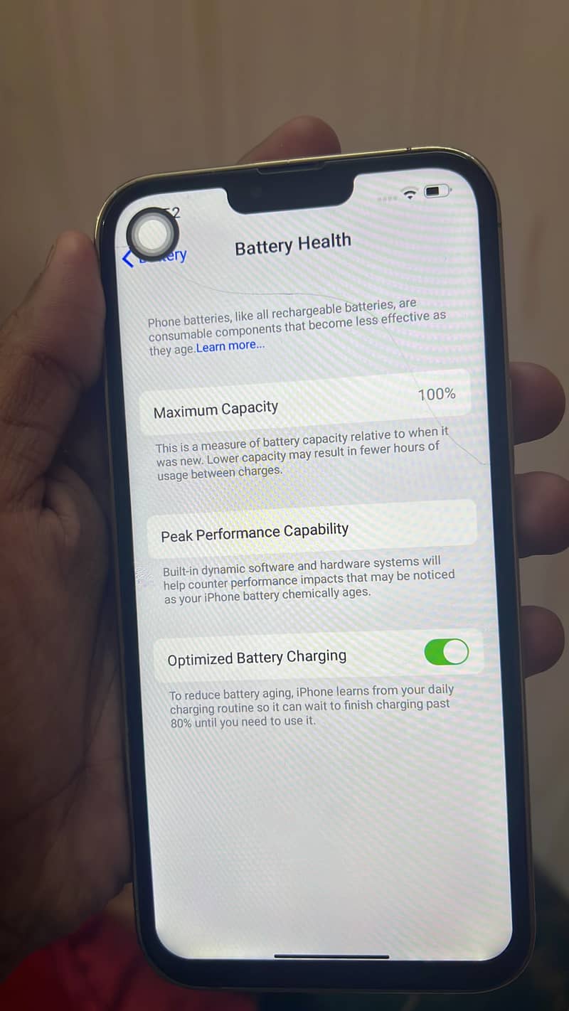 Apple iPhone 13 Pro Max 7