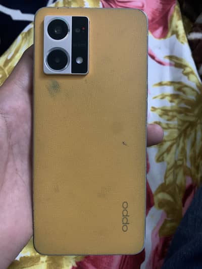 OPPO F21 Pro