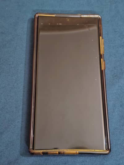 Samsung Mobile S23 Ultra 8/256