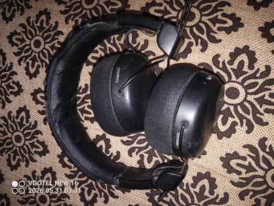 J Lab studio ANC wireless on ear original headphones
