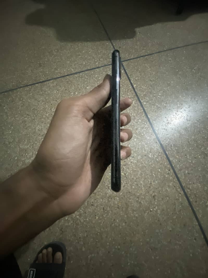 Iphone x 3