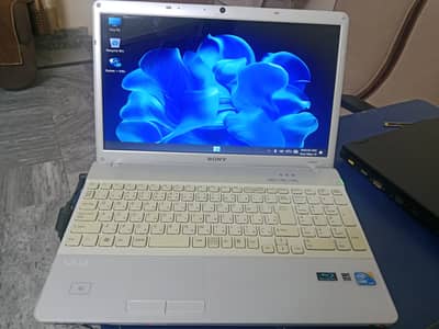 Sony Vaio core i5 1st Generation in mint condition