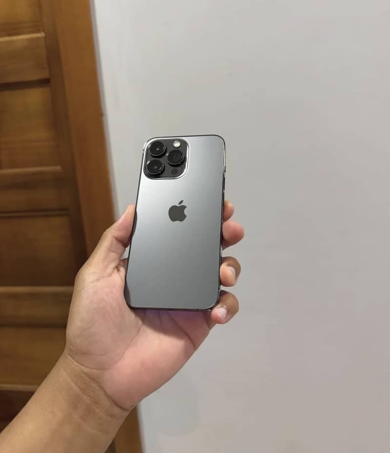 iPhone 13 Pro 1