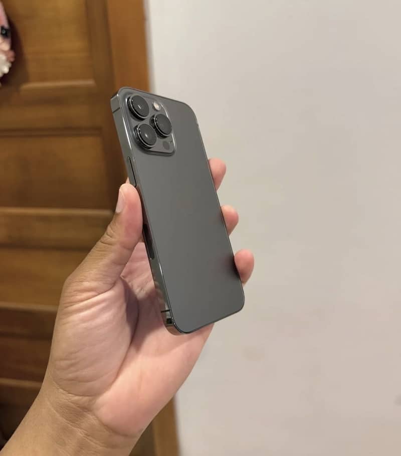 iPhone 13 Pro 3