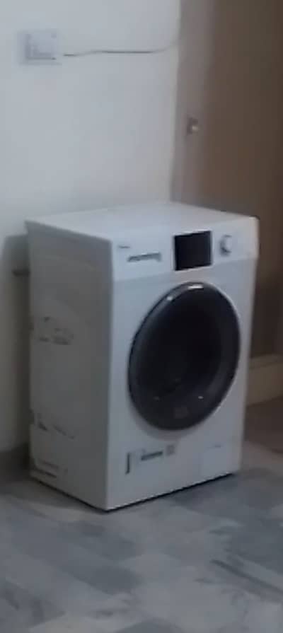 Dubair Brand Full Auto