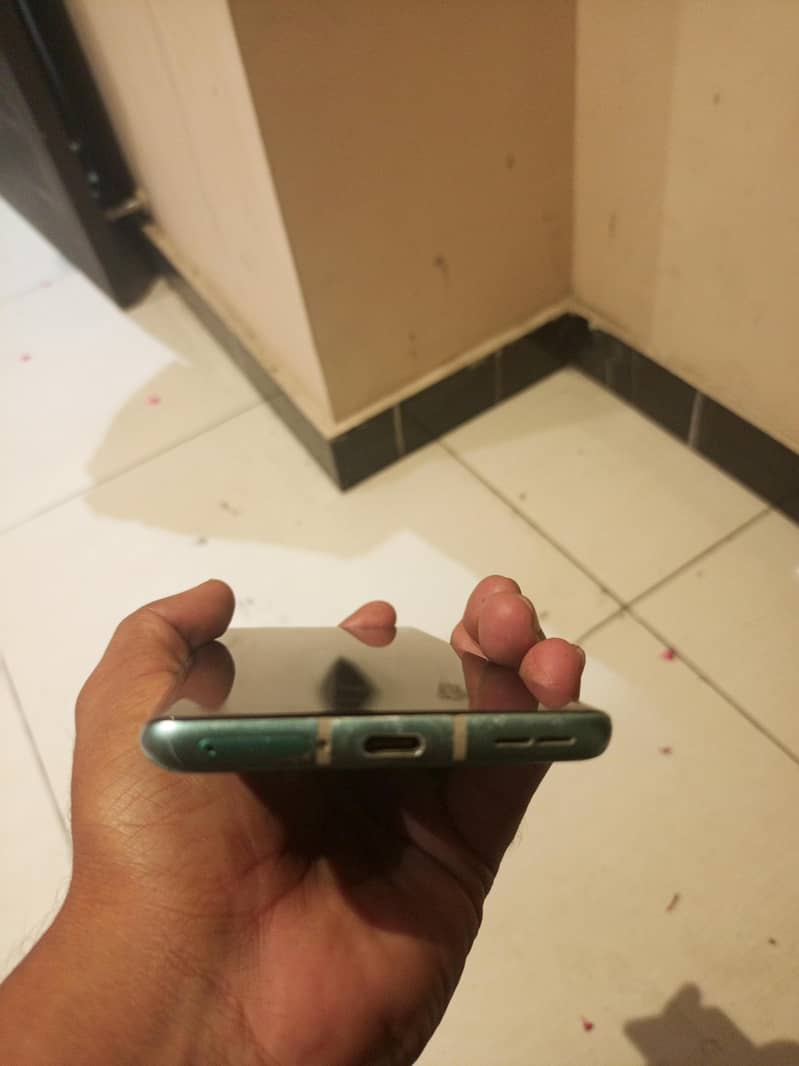 One Plus 8 1