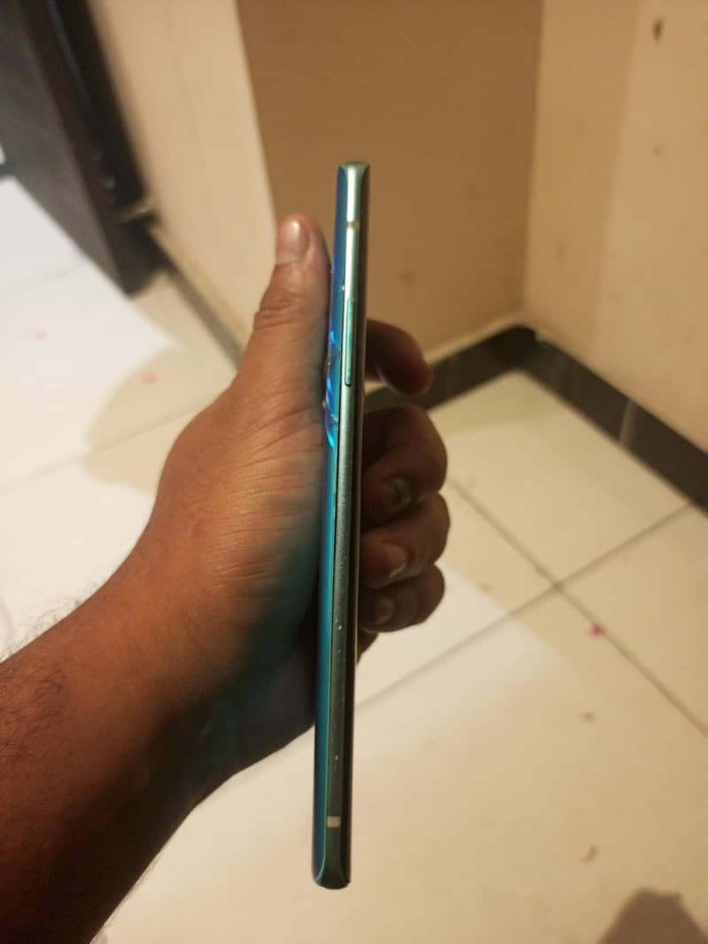 One Plus 8 2