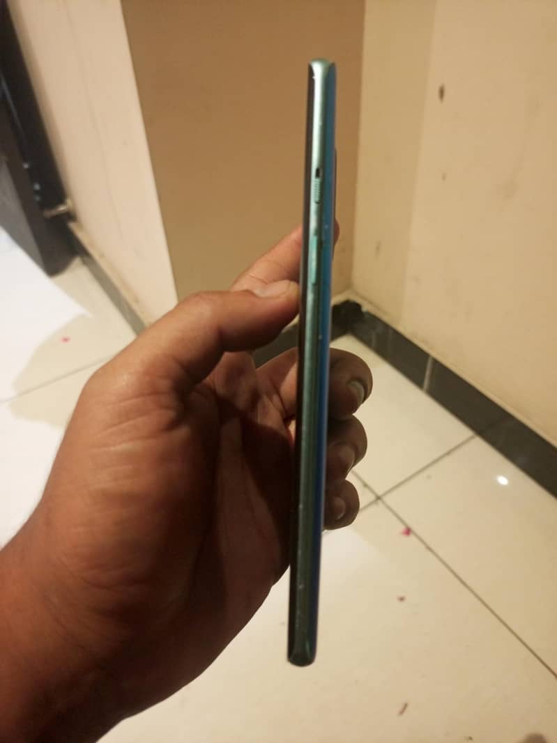 One Plus 8 4