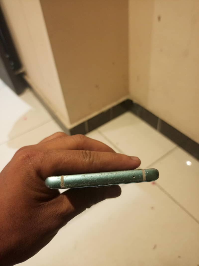 One Plus 8 5