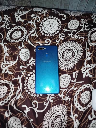 OPPO A5s