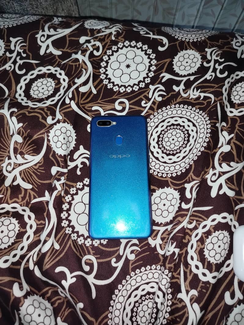 OPPO A5s 0