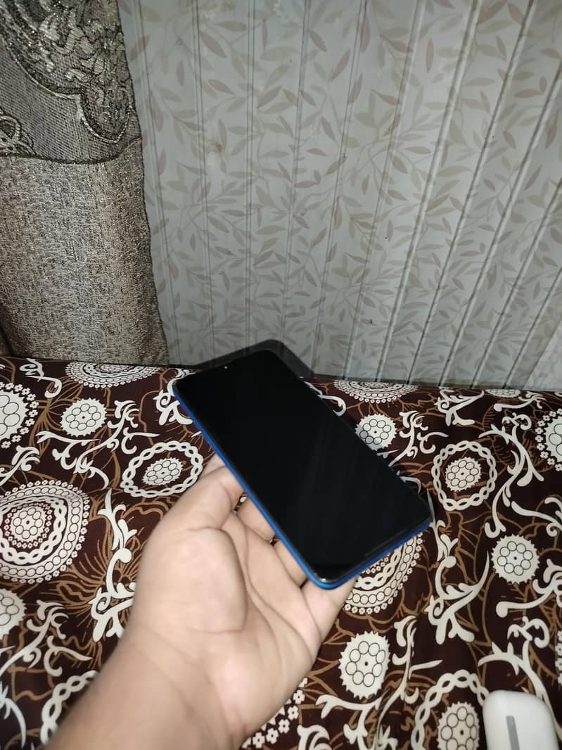OPPO A5s 1