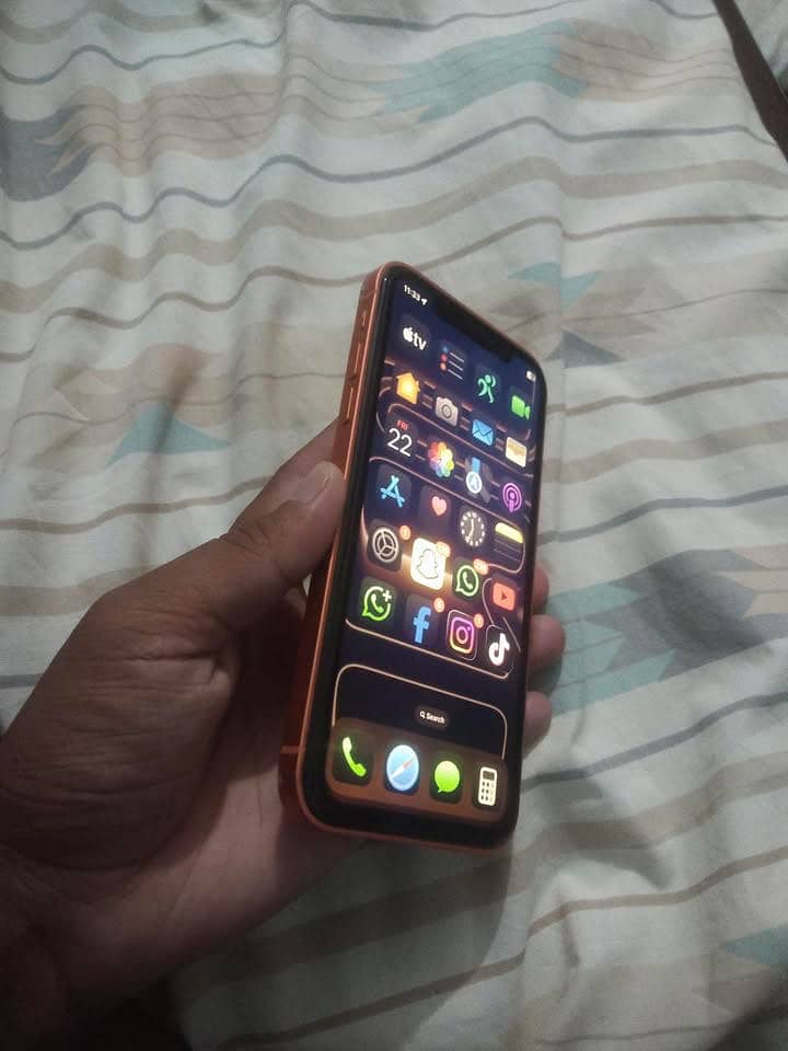 iphone xr 3